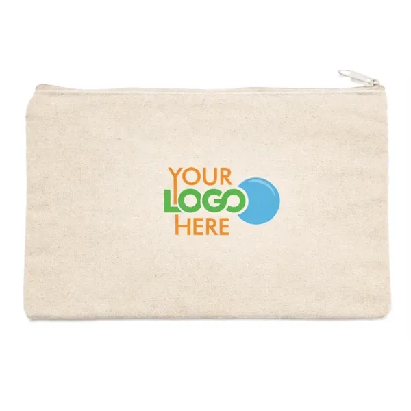 Eco Friendly Cotton Pouch... from ASI 89971 Stuff A Mug