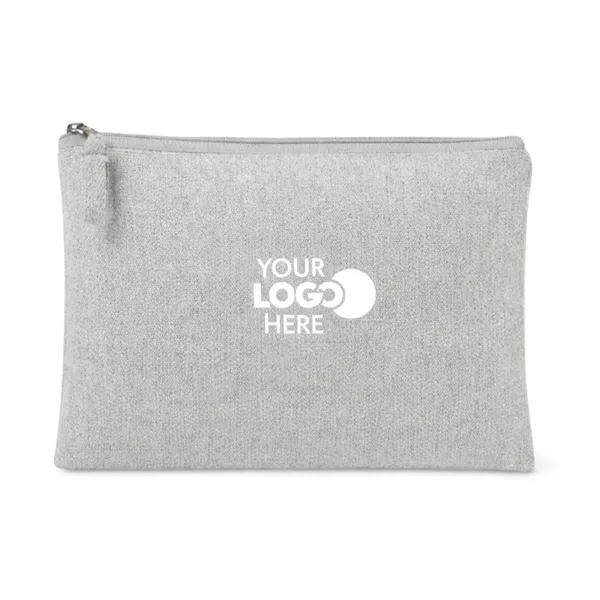 Recycled Cotton Pouch... from ASI 89971 Stuff A Mug