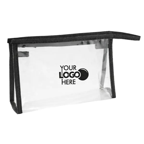 Zipper Pouch... from ASI 89971 Stuff A Mug