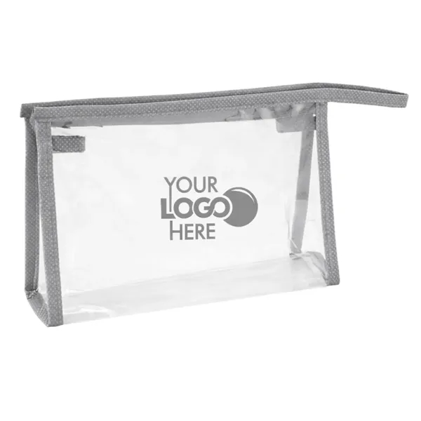 Zipper Pouch... from ASI 89971 Stuff A Mug