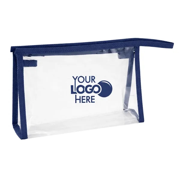 Zipper Pouch... from ASI 89971 Stuff A Mug