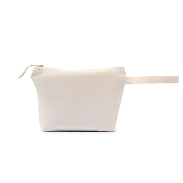 Cotton Zipper Pouch... from ASI 89971 Stuff A Mug