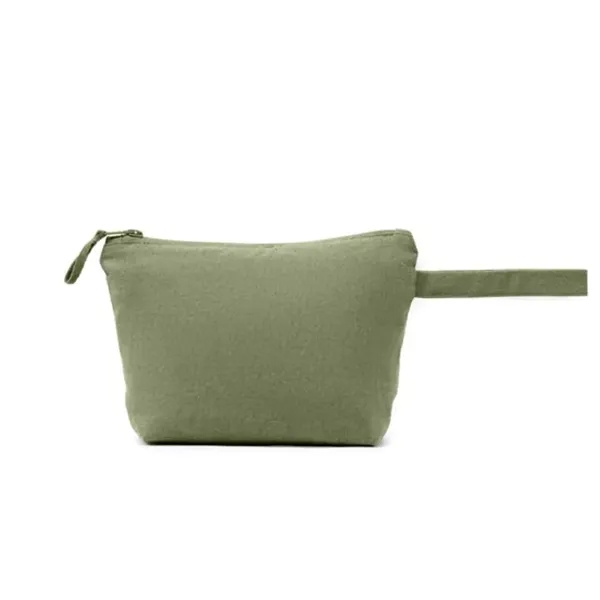 Cotton Zipper Pouch... from ASI 89971 Stuff A Mug