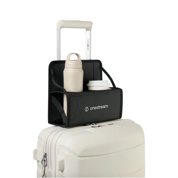 A unique, functional travel companion designed to simplify your airport experience... from ASI 56070 Gemline / Gemline®