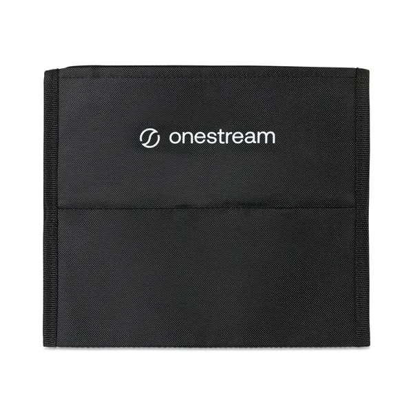 A unique, functional travel companion designed to simplify your airport experience... from ASI 56070 Gemline / Gemline®