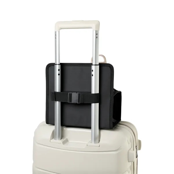 A unique, functional travel companion designed to simplify your airport experience... from ASI 56070 Gemline / Gemline®