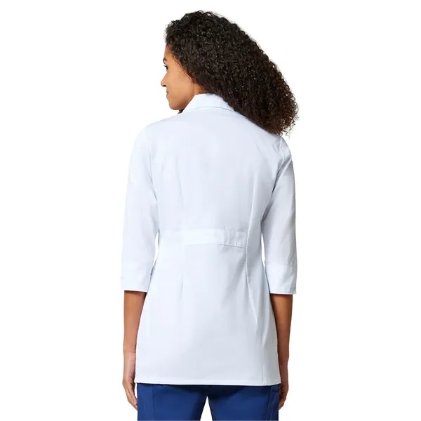 Contemporary Fit Lab Coat... from ASI 86018 Scrub Authority