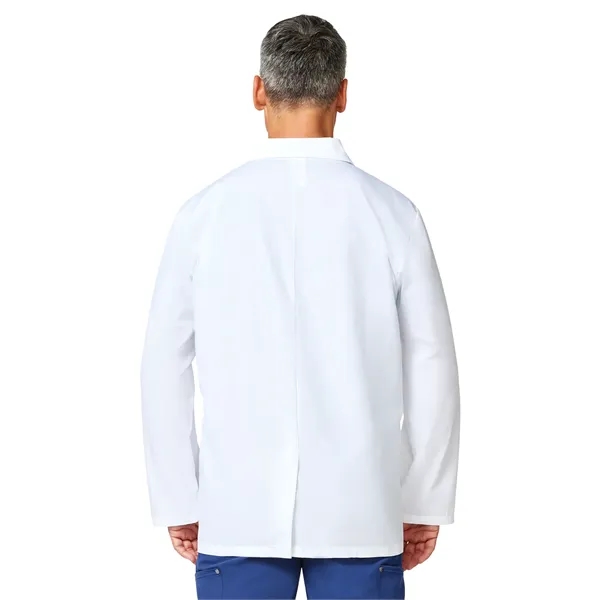 Consultation Lab Coat... from ASI 86018 Scrub Authority