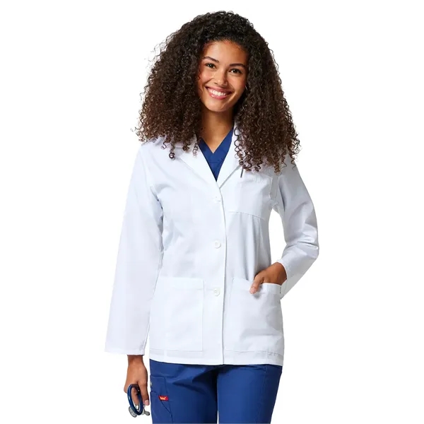 Consultation Lab Coat... from ASI 86018 Scrub Authority