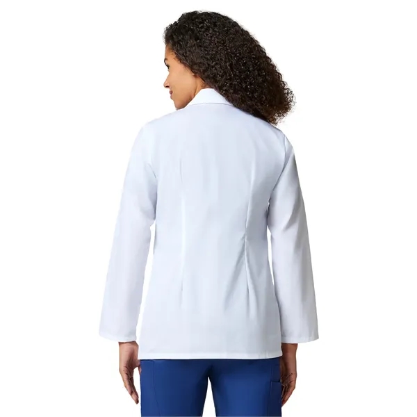 Consultation Lab Coat... from ASI 86018 Scrub Authority