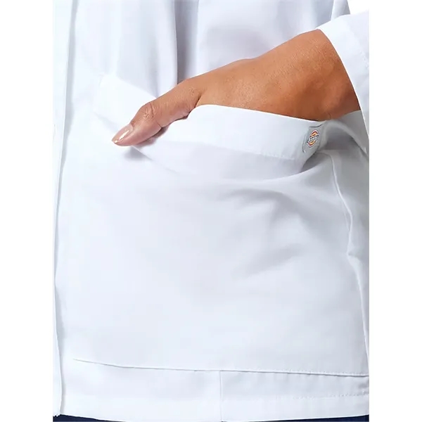 Consultation Lab Coat... from ASI 86018 Scrub Authority