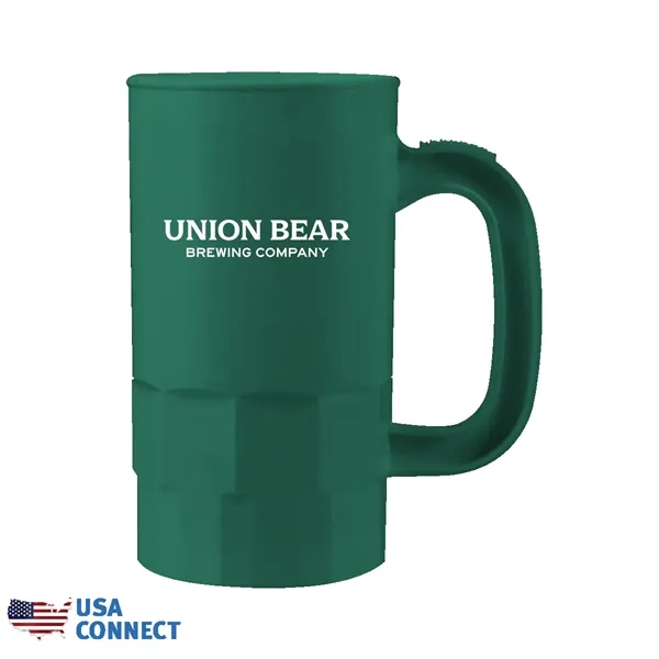 14 oz. Beer Stein - USA Connect... from ASI 30270 Aakron Line