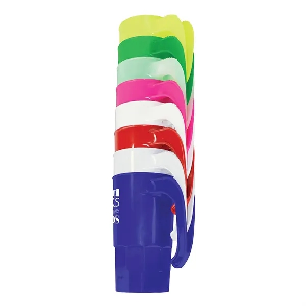 20 oz. Stackable Beer Stein... from ASI 30270 Aakron Line