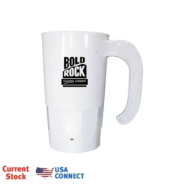 20 oz. Stackable Beer Stein... from ASI 30270 Aakron Line