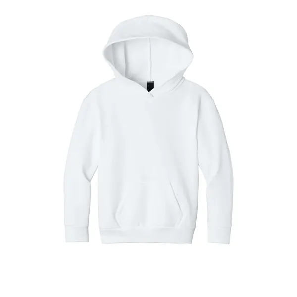 Port & Co Youth Easy Fleece Pullover Hooded Sweatshirt... from ASI 84863 SanMar