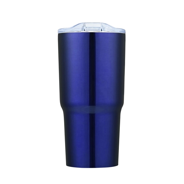 Drive marketing results Using these promotional tumblers. Attract new prospects by... from ASI 41511 Brainchild USA Inc / BrainChild Gift Club