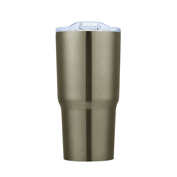 Drive marketing results Using these promotional tumblers. Attract new prospects by... from ASI 41511 Brainchild USA Inc / BrainChild Gift Club