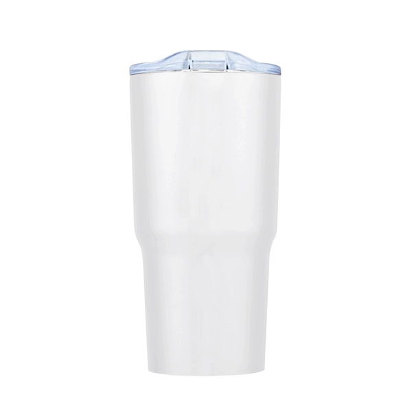 Drive marketing results Using these promotional tumblers. Attract new prospects by... from ASI 41511 Brainchild USA Inc / BrainChild Gift Club