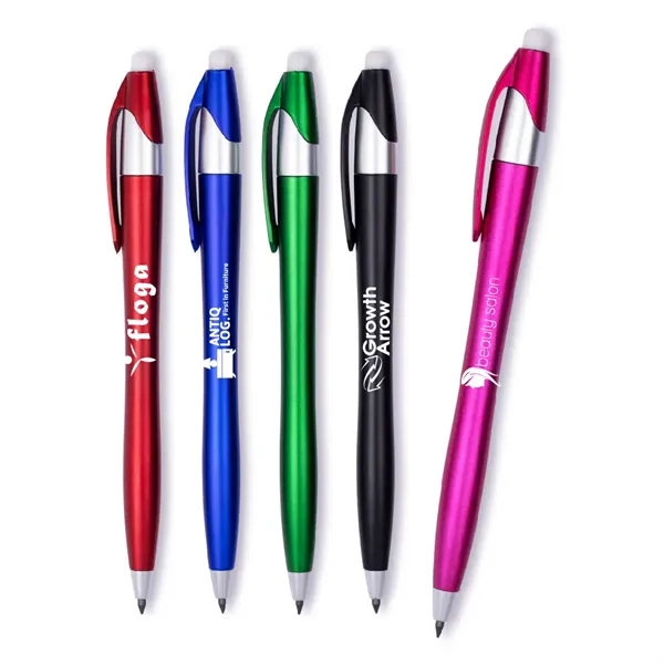 The versatile pencil is an essential tool for effortlessly correcting any... from ASI 83770 Royal Industries / The Royal Line