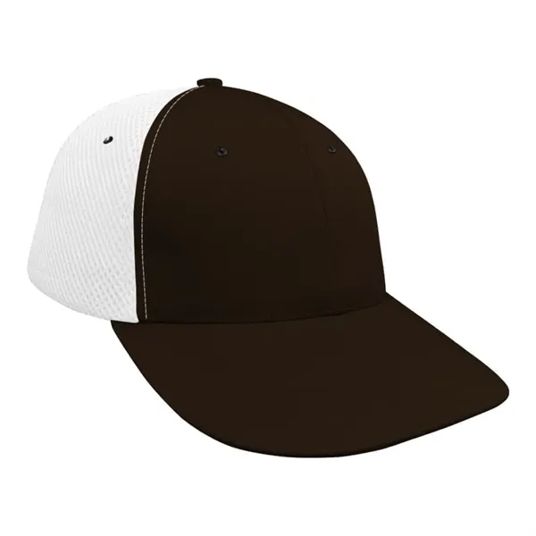 Order Custom Lowstyle Structured, Velcro Strap, Spacer Mesh Baseball Caps Union... from ASI 73775 Unionwear