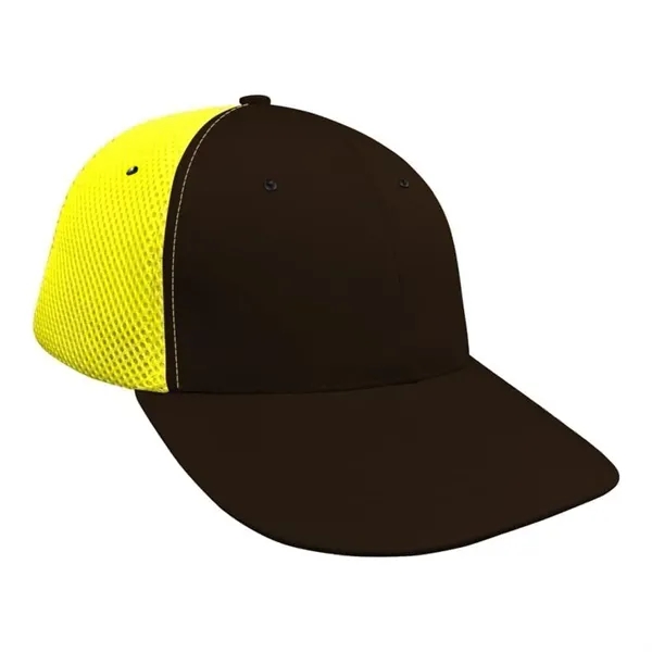 Order Custom Lowstyle Structured, Velcro Strap, Spacer Mesh Baseball Caps Union... from ASI 73775 Unionwear