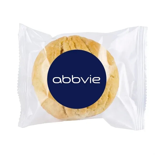 1.2 oz Individually wrapped stuffed cookie.... from ASI 71685 Midnite Snax®