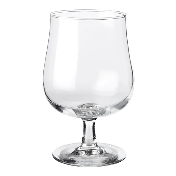 16.75 oz. stemmed goblets made of lead free glass.... from ASI 39552 BEL Promo