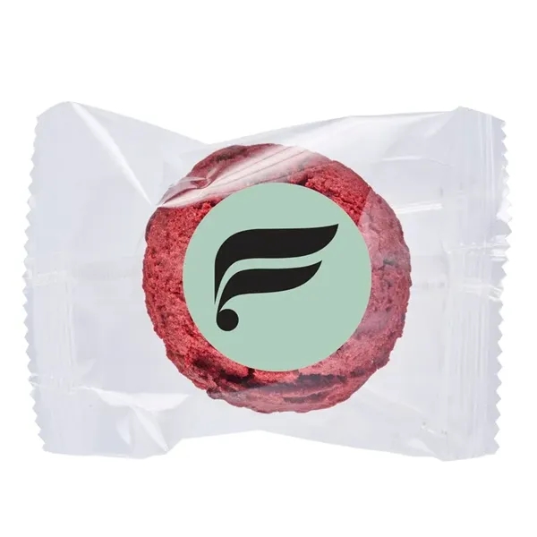 1.2 oz Individually wrapped stuffed cookie.... from ASI 71685 Midnite Snax®