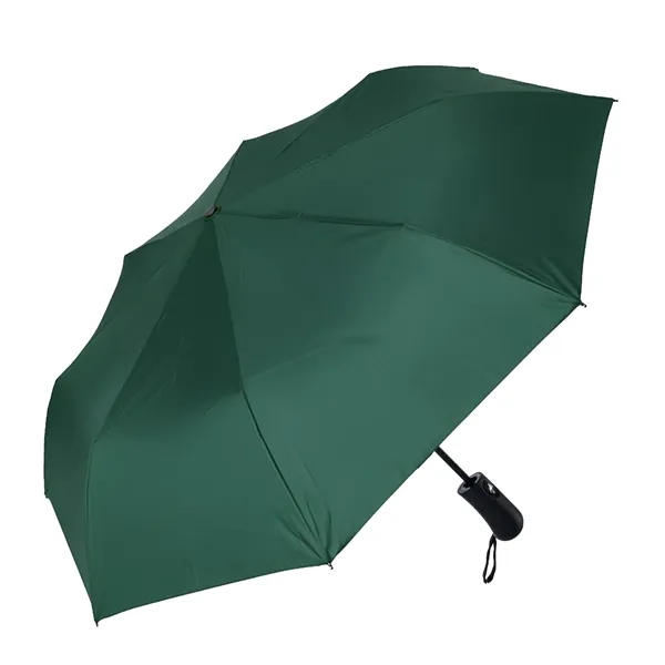 This umbrella features a 44" arc and auto-open convenience, then folding... from ASI 76730 Peerless Umbrella Co Inc
