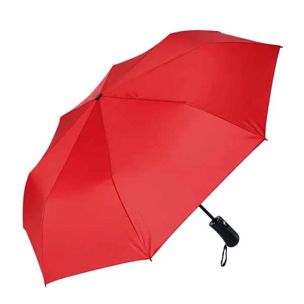 This umbrella features a 44" arc and auto-open convenience, then folding... from ASI 76730 Peerless Umbrella Co Inc