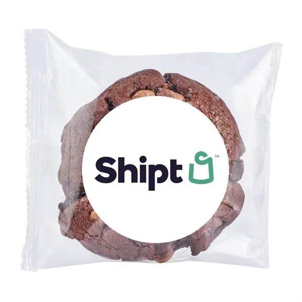 5 oz Individually wrapped stuffed cookie.... from ASI 71685 Midnite Snax® / Dana's Bakery