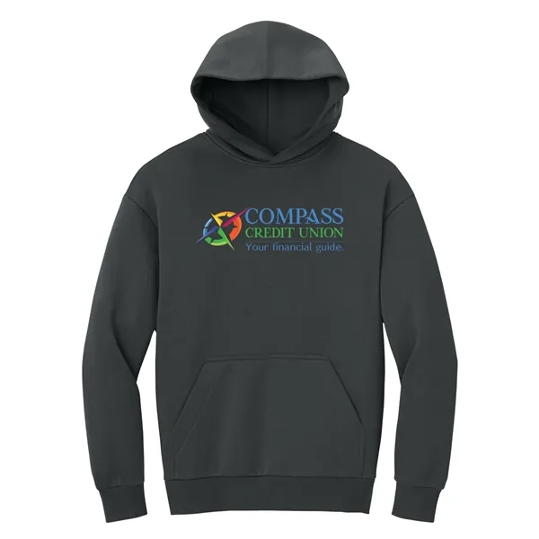 District V.I.T. Heavyweight Fleece Hoodie... from ASI 30208 A P Specialties / AP Specialties