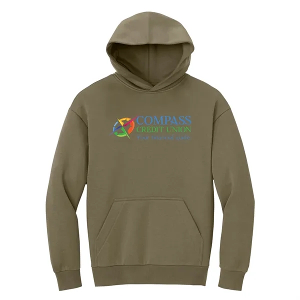 District V.I.T. Heavyweight Fleece Hoodie... from ASI 30208 A P Specialties / AP Specialties