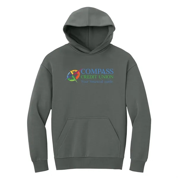 District V.I.T. Heavyweight Fleece Hoodie... from ASI 30208 A P Specialties / AP Specialties