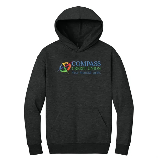 District V.I.T. Heavyweight Fleece Hoodie... from ASI 30208 A P Specialties / AP Specialties