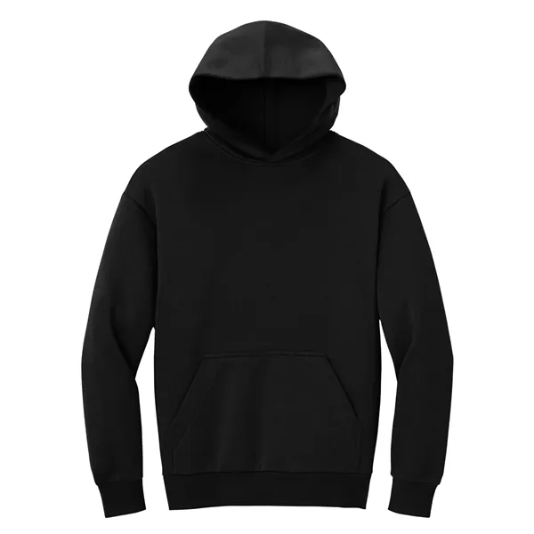 District V.I.T. Heavyweight Fleece Hoodie... from ASI 30208 A P Specialties / AP Specialties