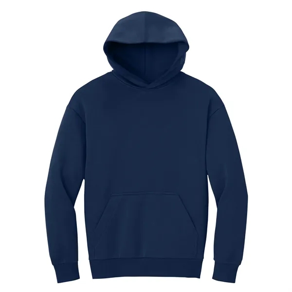 District V.I.T. Heavyweight Fleece Hoodie... from ASI 30208 A P Specialties / AP Specialties