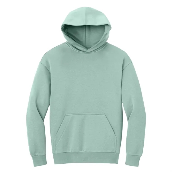 District V.I.T. Heavyweight Fleece Hoodie... from ASI 30208 A P Specialties / AP Specialties