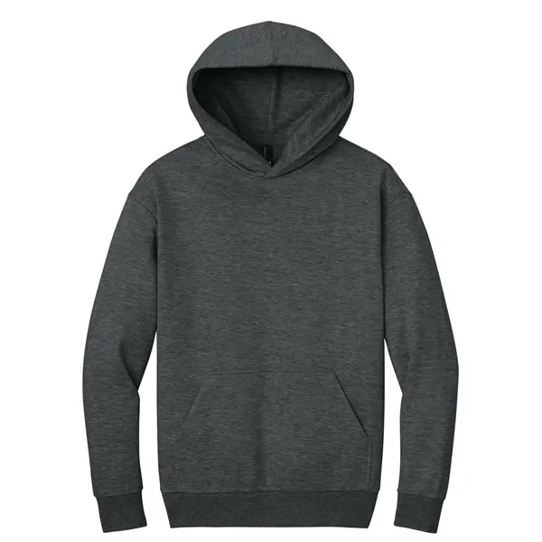 District V.I.T. Heavyweight Fleece Hoodie... from ASI 30208 A P Specialties / AP Specialties