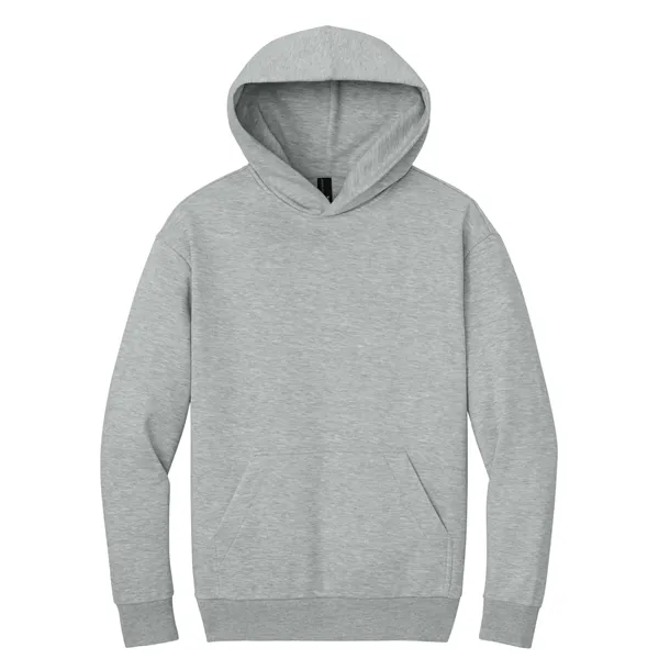 District V.I.T. Heavyweight Fleece Hoodie... from ASI 30208 A P Specialties / AP Specialties