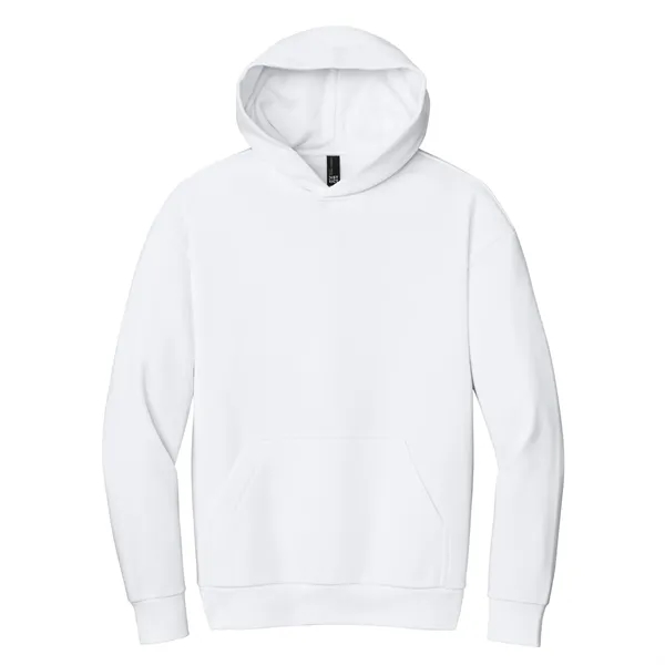 District V.I.T. Heavyweight Fleece Hoodie... from ASI 30208 A P Specialties / AP Specialties