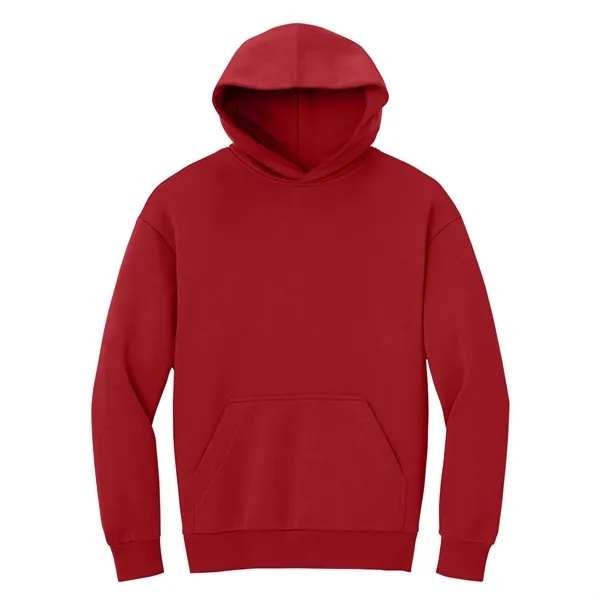 District V.I.T. Heavyweight Fleece Hoodie... from ASI 30208 A P Specialties / AP Specialties