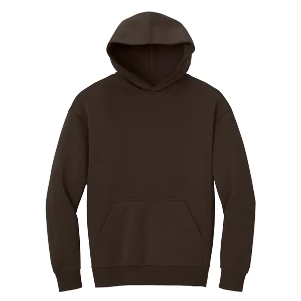 District V.I.T. Heavyweight Fleece Hoodie... from ASI 30208 A P Specialties / AP Specialties