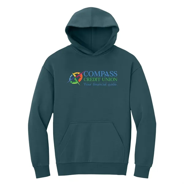 District V.I.T. Heavyweight Fleece Hoodie... from ASI 30208 A P Specialties / AP Specialties