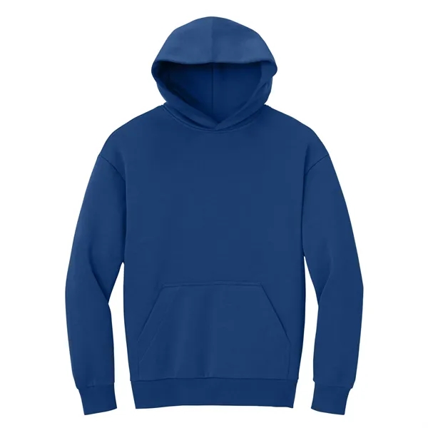 District V.I.T. Heavyweight Fleece Hoodie... from ASI 30208 A P Specialties / AP Specialties