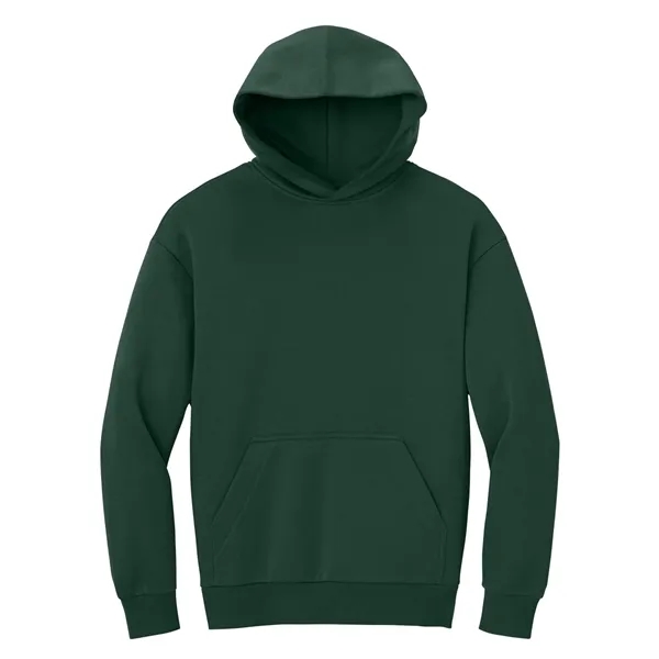 District V.I.T. Heavyweight Fleece Hoodie... from ASI 30208 A P Specialties / AP Specialties