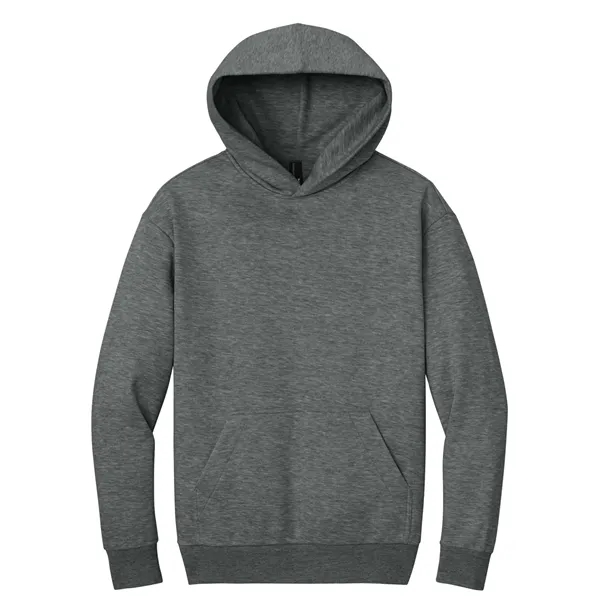 District V.I.T. Heavyweight Fleece Hoodie... from ASI 30208 A P Specialties / AP Specialties