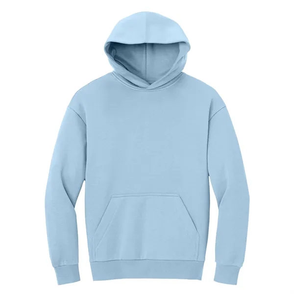 District V.I.T. Heavyweight Fleece Hoodie... from ASI 30208 A P Specialties / AP Specialties