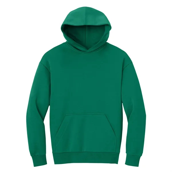 District V.I.T. Heavyweight Fleece Hoodie... from ASI 30208 A P Specialties / AP Specialties