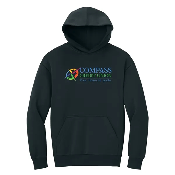 District V.I.T. Heavyweight Fleece Hoodie... from ASI 30208 A P Specialties / AP Specialties